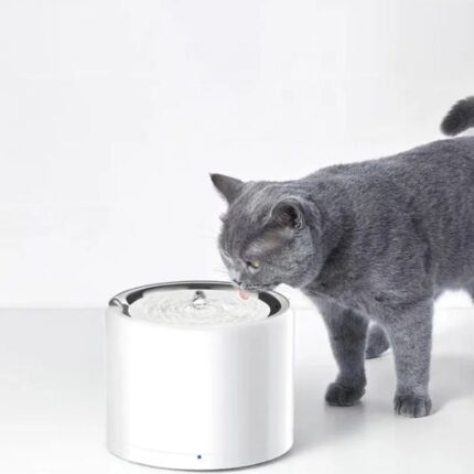 Petkit -  Eversweet 3Pro 代不鏽鋼無線水泵智能飲水機 （香港原裝行貨）